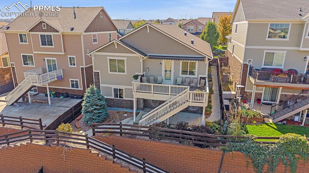 24429 E Brandt Avenue Aurora CO 80016