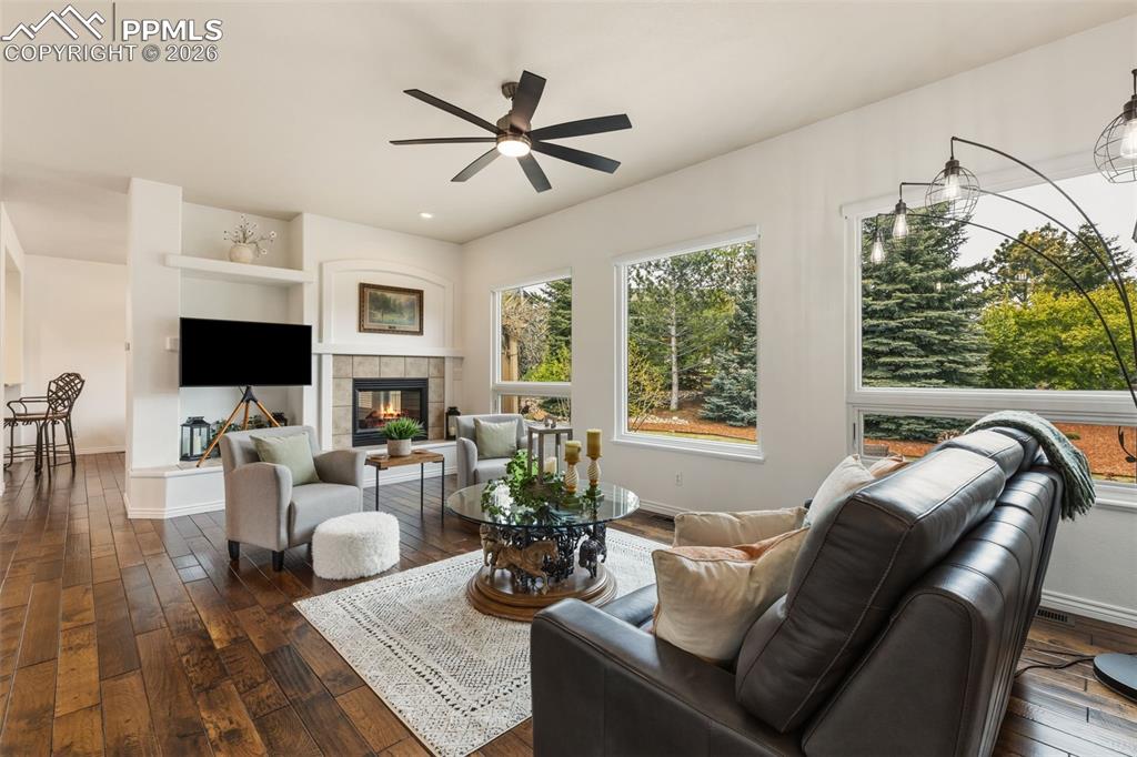 3425 Hollycrest Drive Colorado Springs CO 80920
