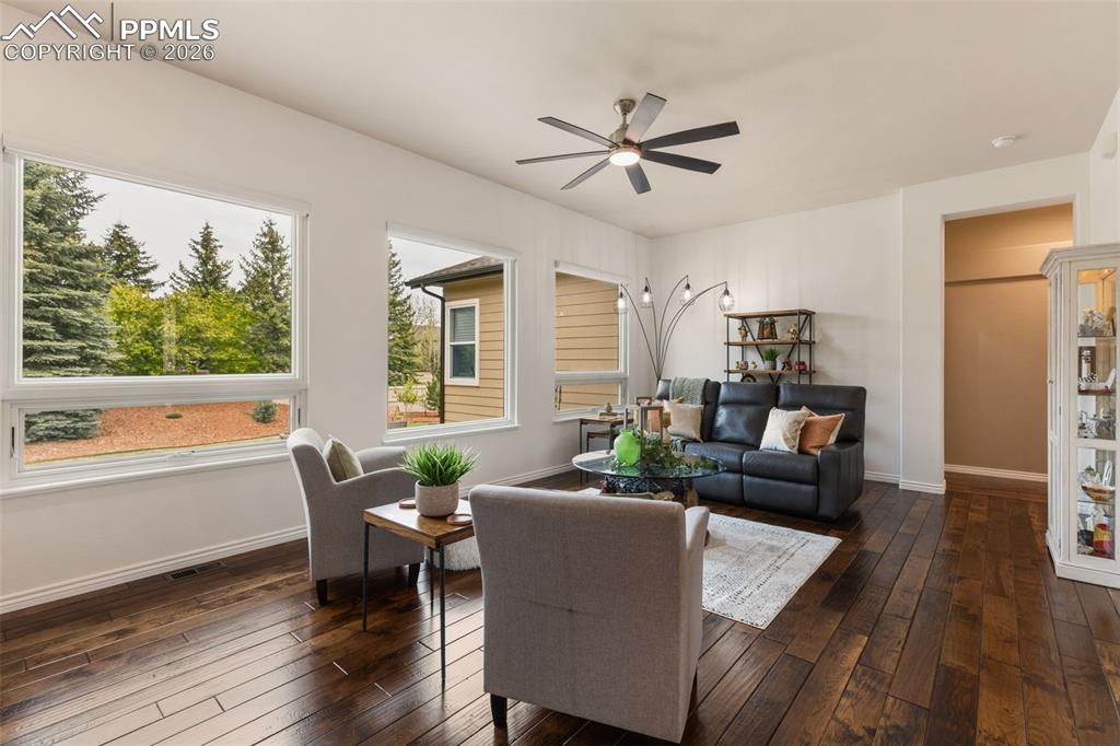 3425 Hollycrest Drive Colorado Springs CO 80920