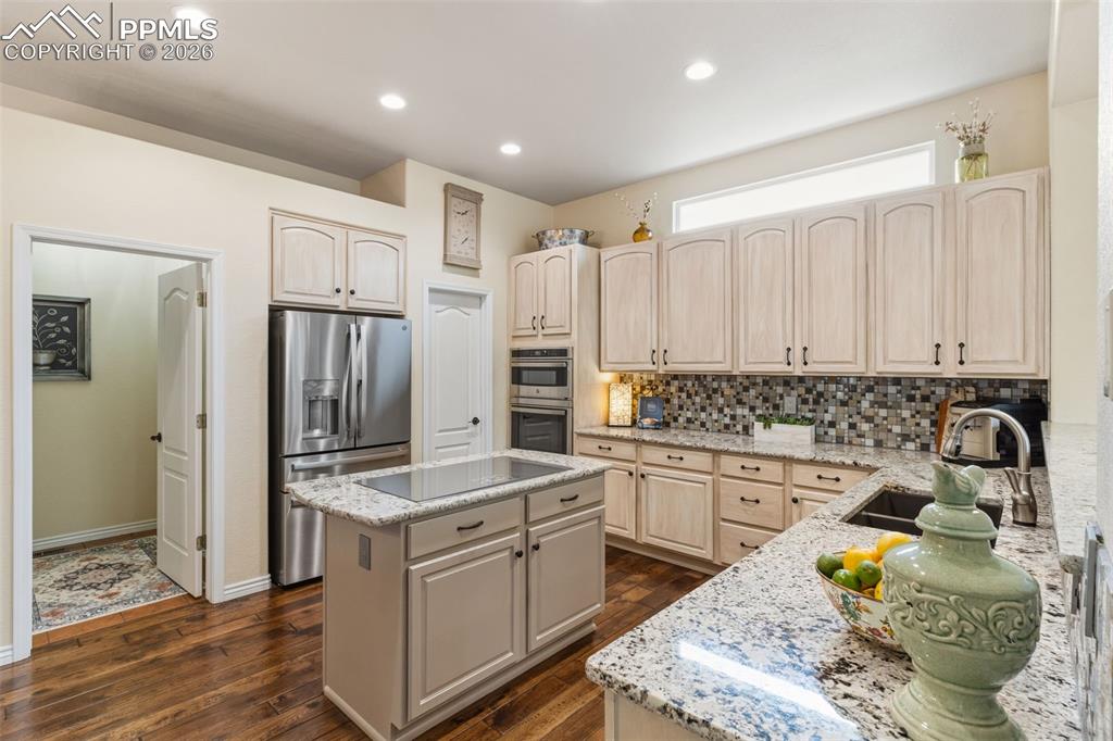 3425 Hollycrest Drive Colorado Springs CO 80920