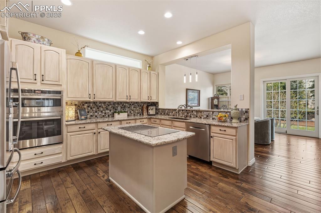3425 Hollycrest Drive Colorado Springs CO 80920