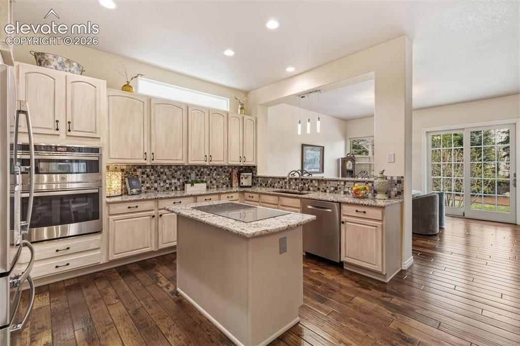 3425 Hollycrest Drive Colorado Springs CO 80920