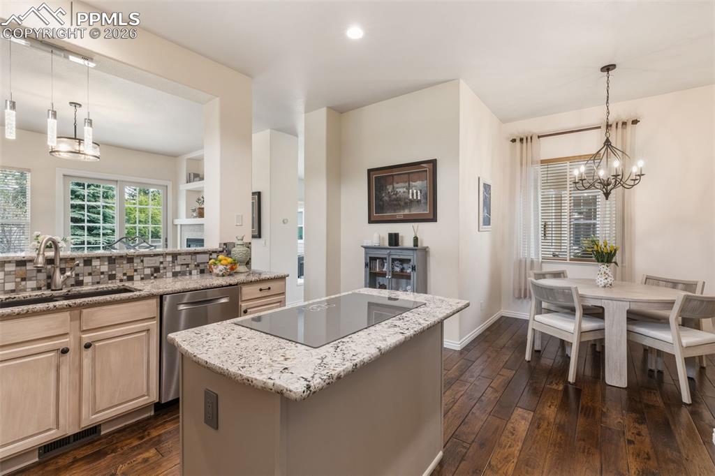 3425 Hollycrest Drive Colorado Springs CO 80920