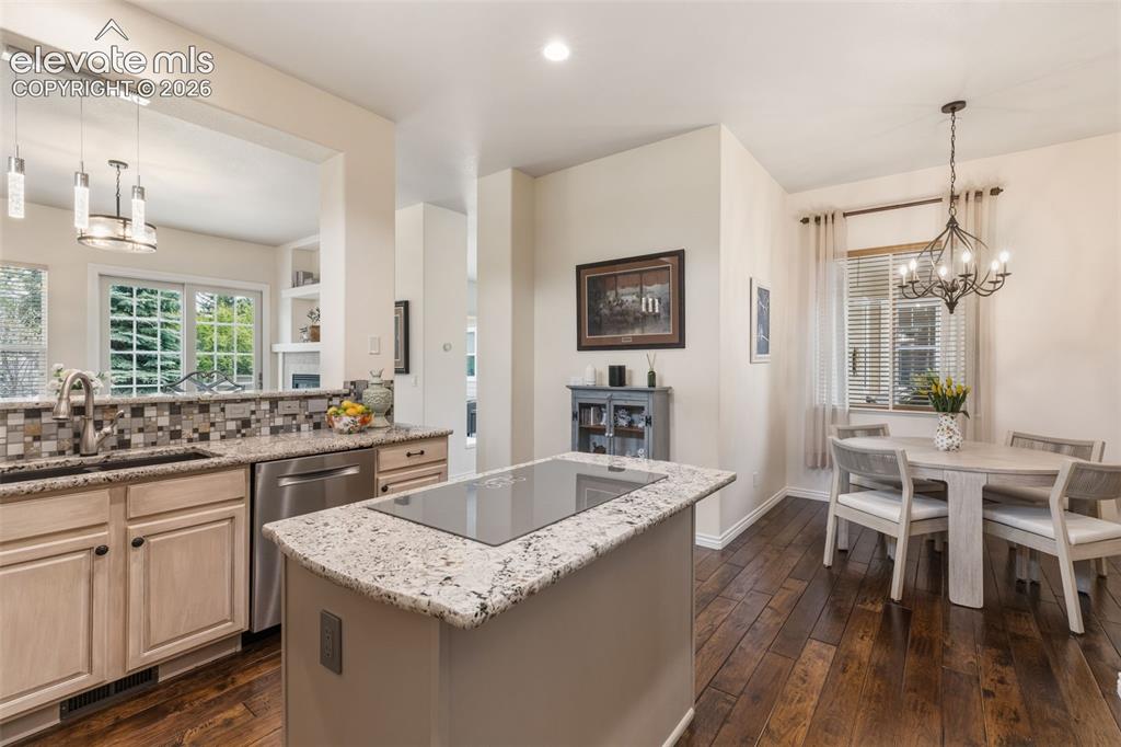 3425 Hollycrest Drive Colorado Springs CO 80920