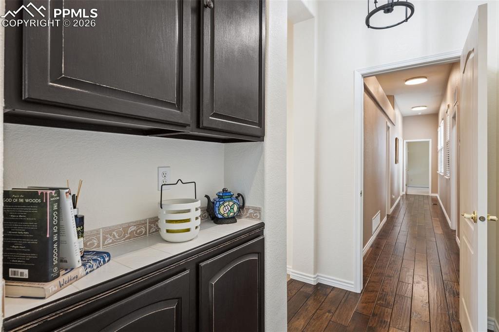 3425 Hollycrest Drive Colorado Springs CO 80920