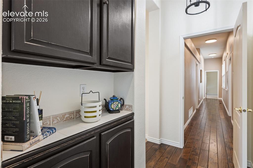 3425 Hollycrest Drive Colorado Springs CO 80920