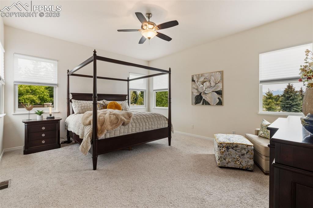 3425 Hollycrest Drive Colorado Springs CO 80920