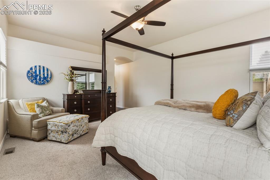 3425 Hollycrest Drive Colorado Springs CO 80920