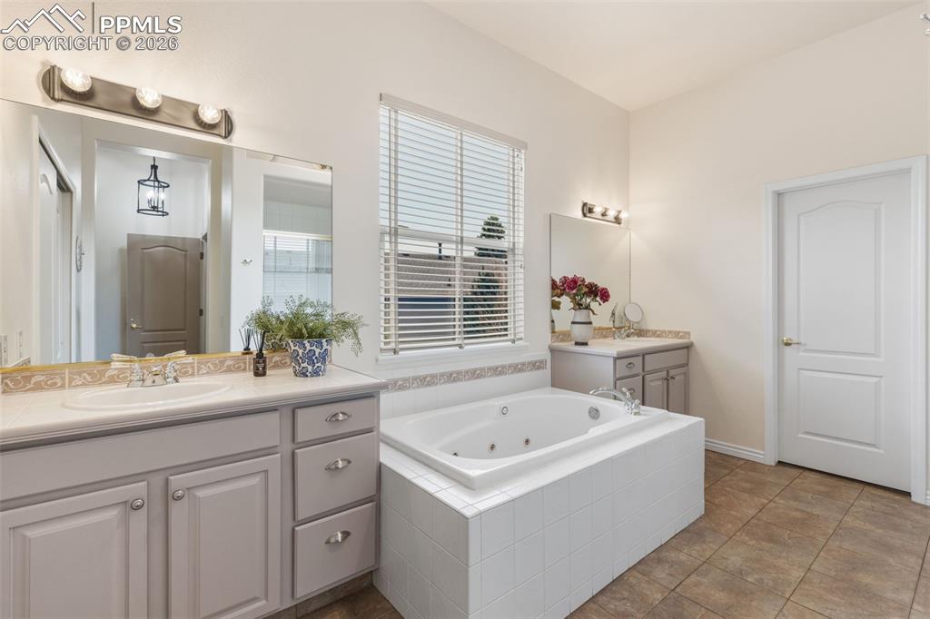 3425 Hollycrest Drive Colorado Springs CO 80920