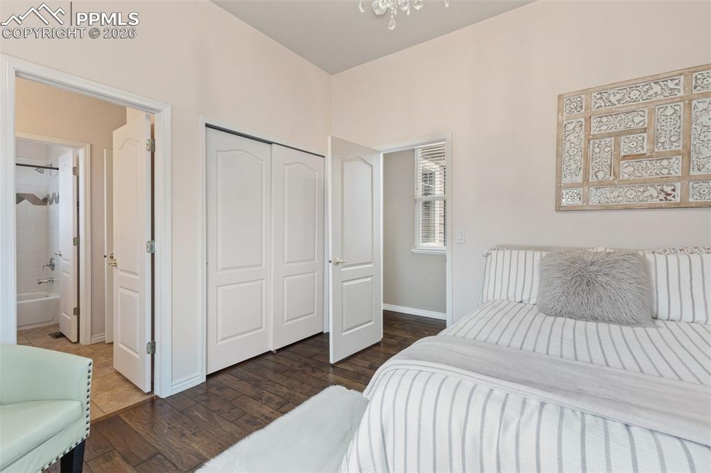 3425 Hollycrest Drive Colorado Springs CO 80920