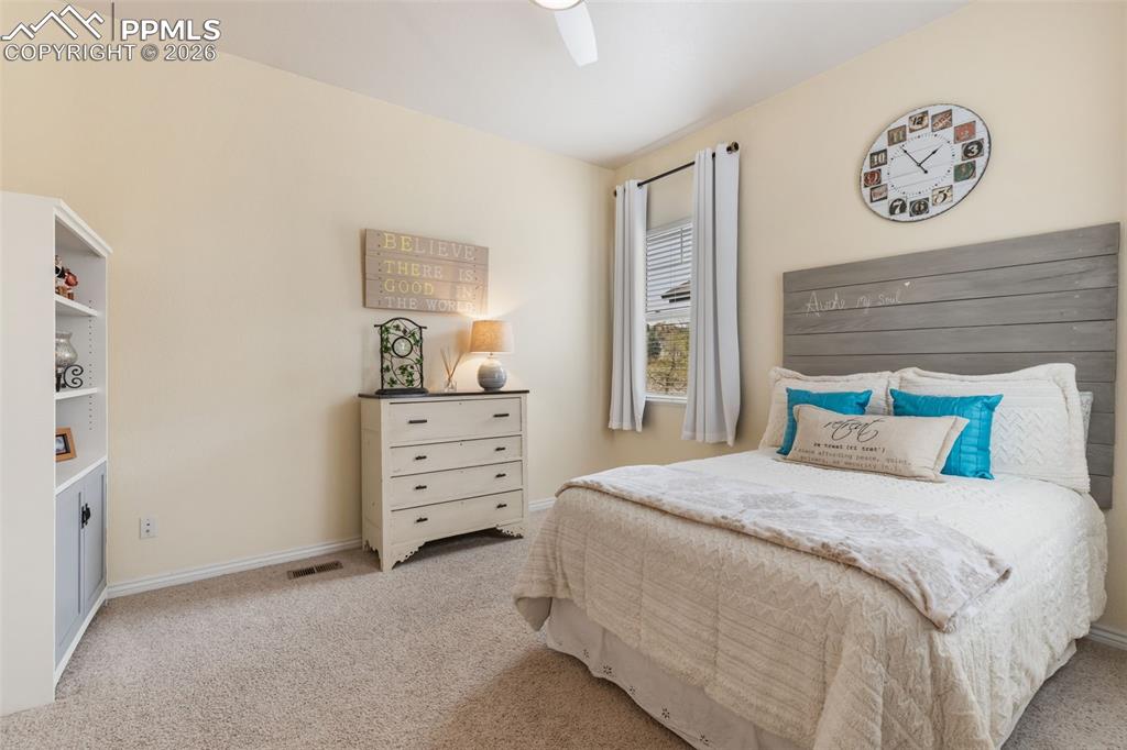 3425 Hollycrest Drive Colorado Springs CO 80920