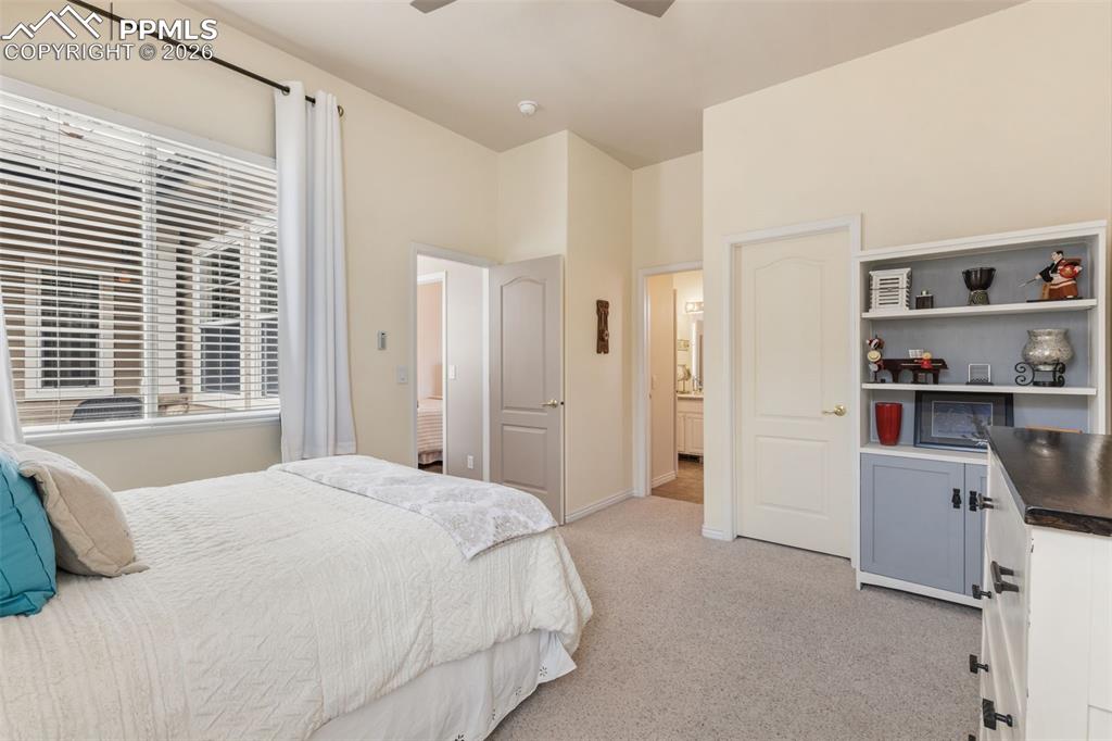 3425 Hollycrest Drive Colorado Springs CO 80920