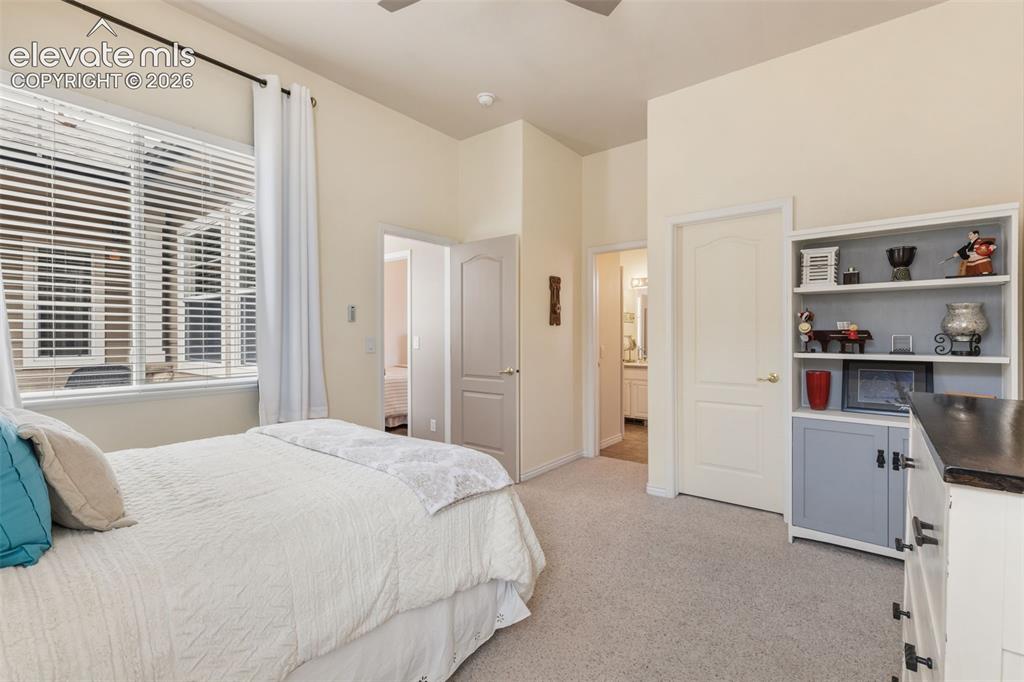 3425 Hollycrest Drive Colorado Springs CO 80920
