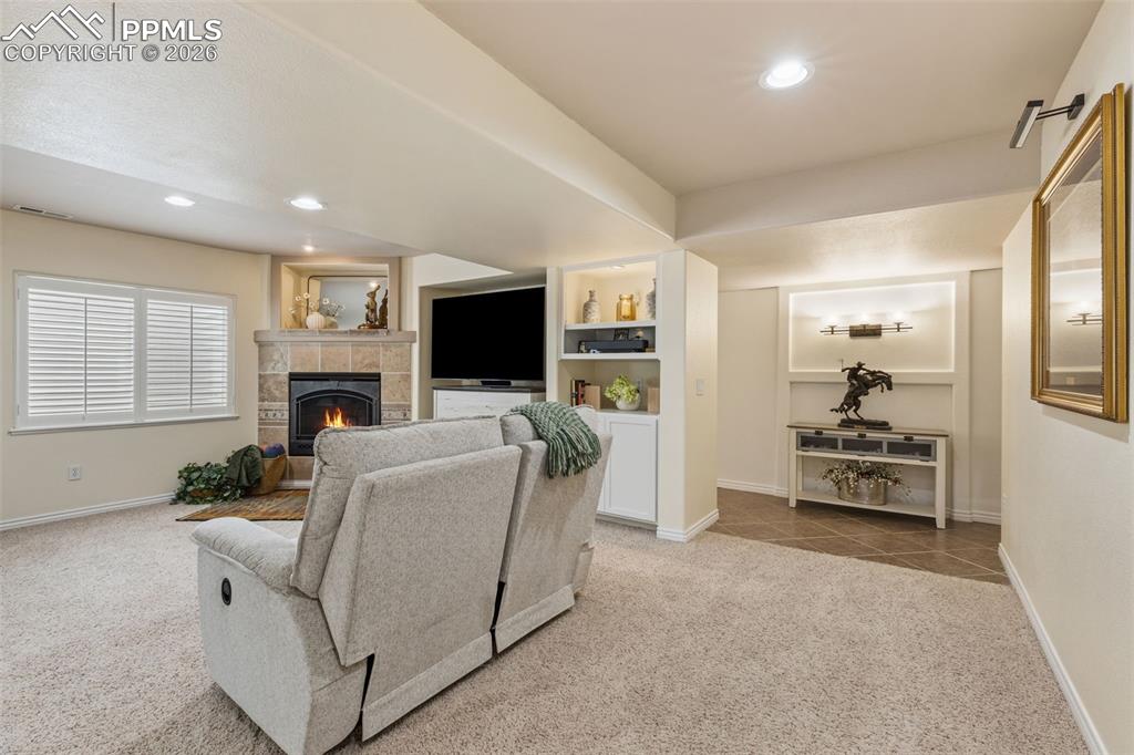 3425 Hollycrest Drive Colorado Springs CO 80920