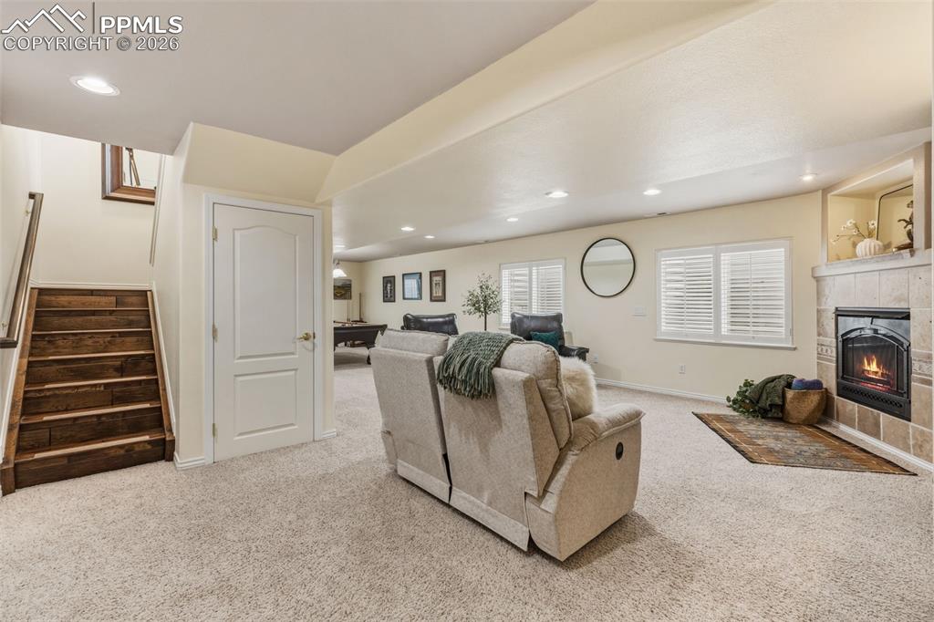 3425 Hollycrest Drive Colorado Springs CO 80920