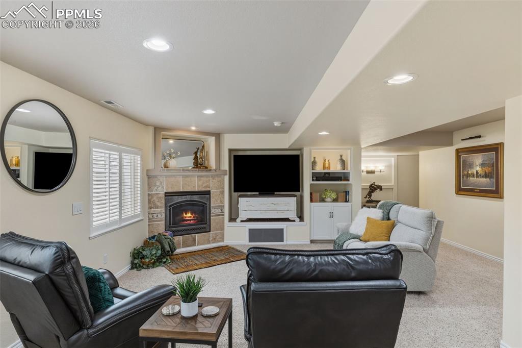 3425 Hollycrest Drive Colorado Springs CO 80920