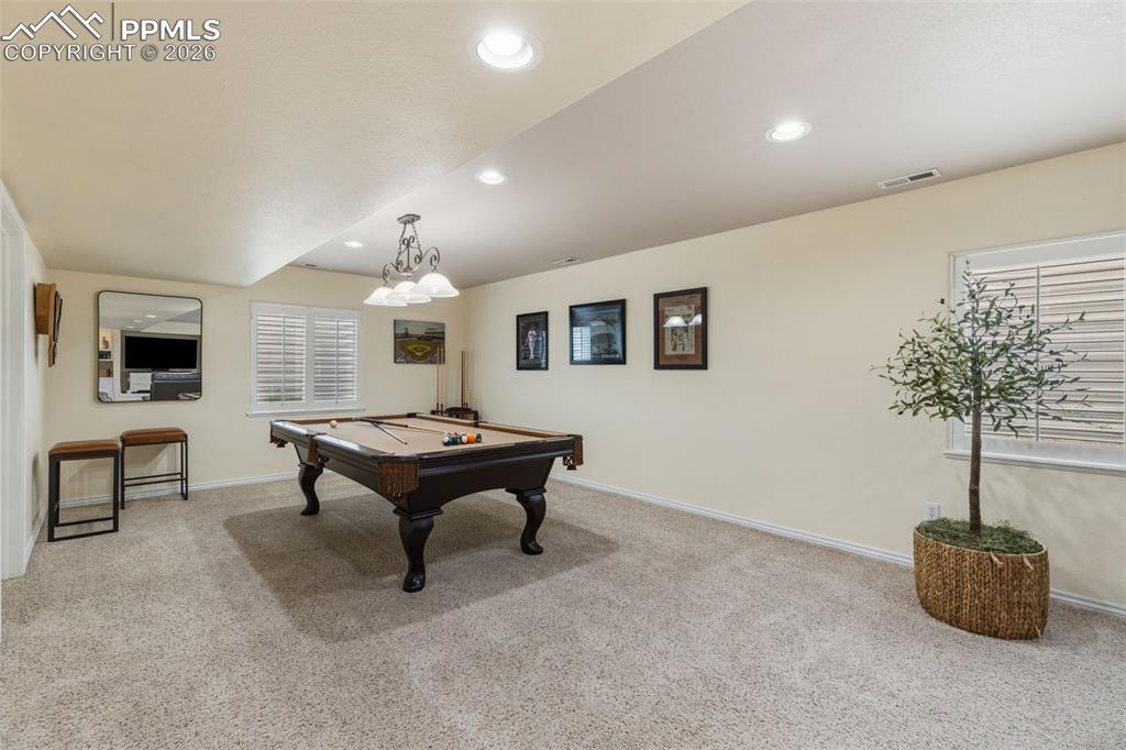 3425 Hollycrest Drive Colorado Springs CO 80920