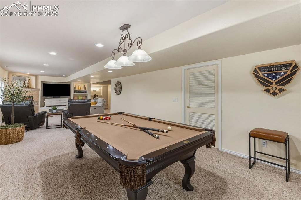 3425 Hollycrest Drive Colorado Springs CO 80920