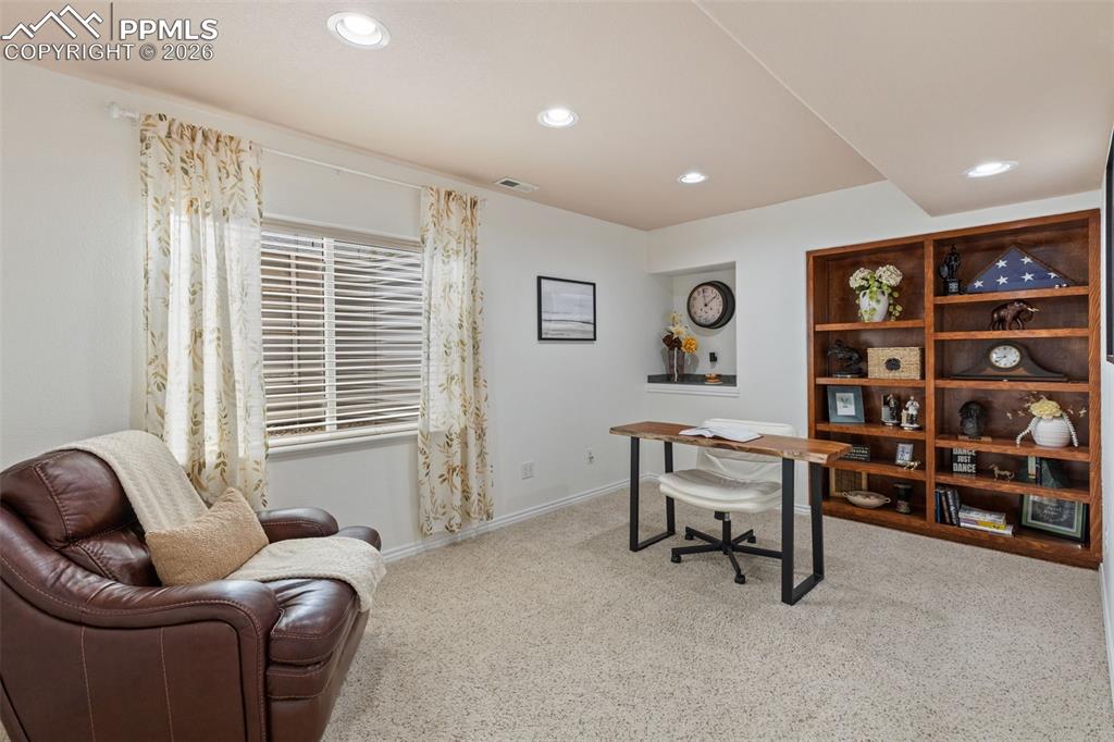 3425 Hollycrest Drive Colorado Springs CO 80920