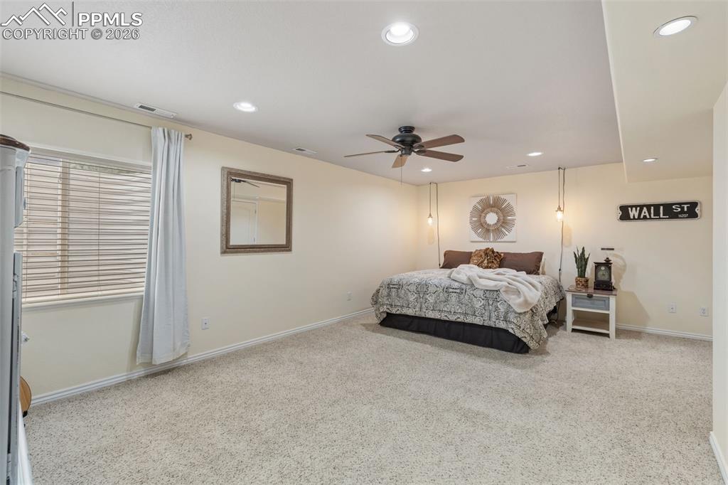 3425 Hollycrest Drive Colorado Springs CO 80920