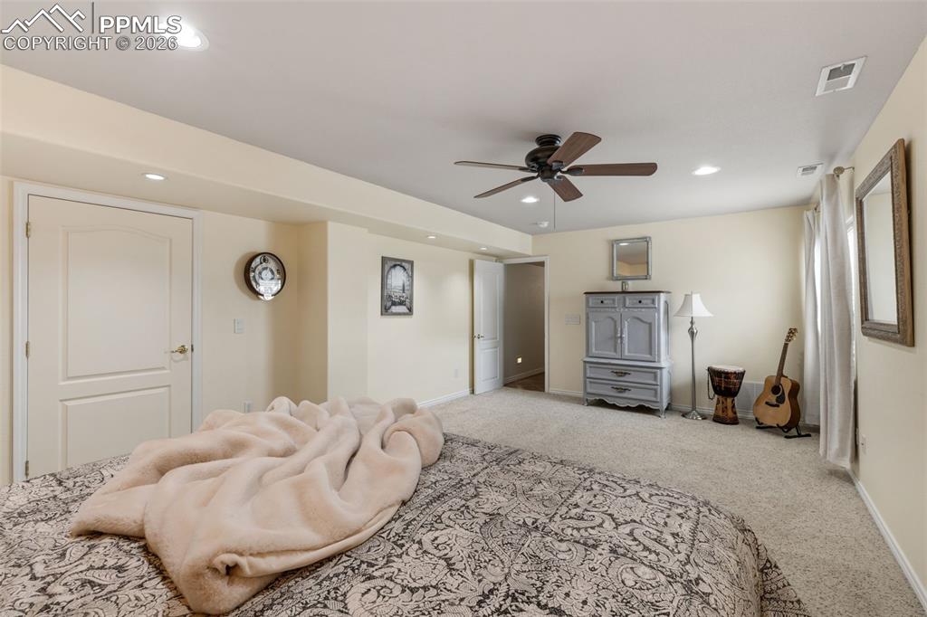3425 Hollycrest Drive Colorado Springs CO 80920