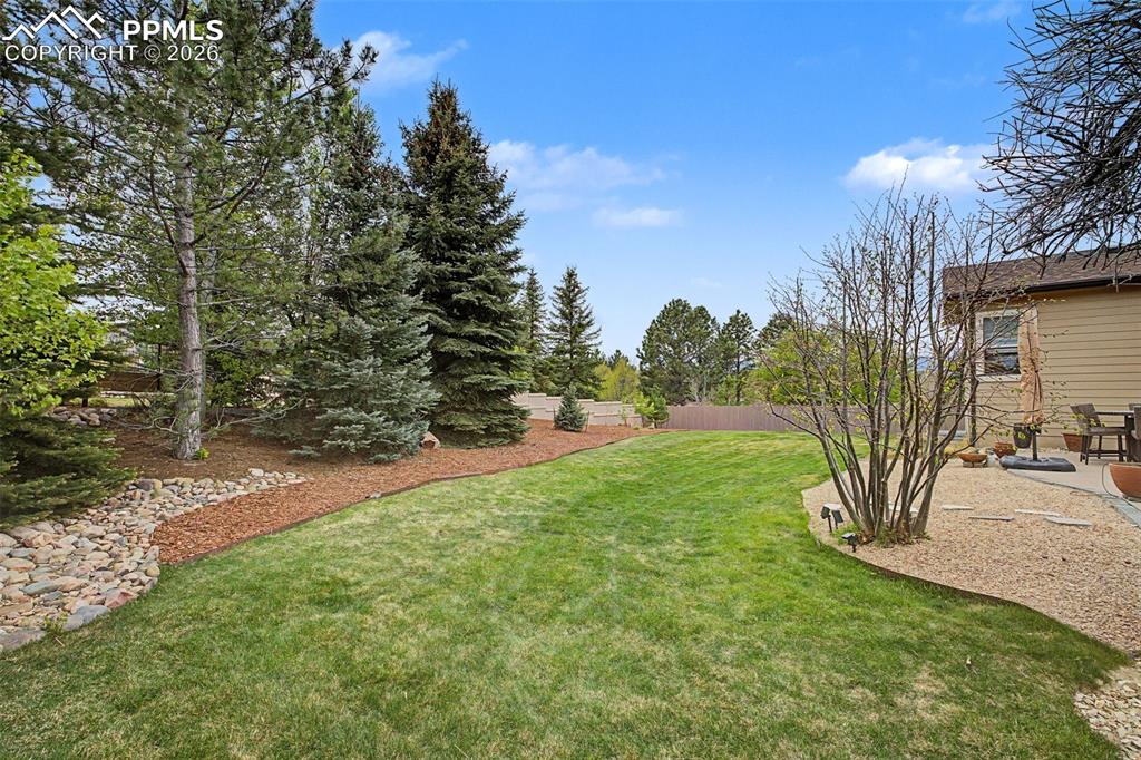 3425 Hollycrest Drive Colorado Springs CO 80920