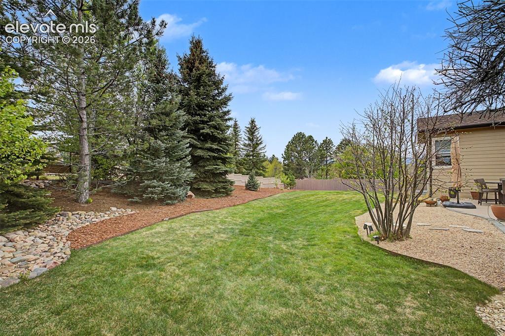 3425 Hollycrest Drive Colorado Springs CO 80920