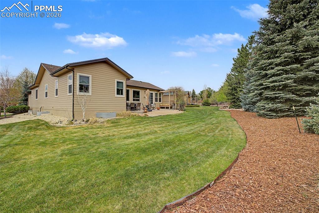 3425 Hollycrest Drive Colorado Springs CO 80920