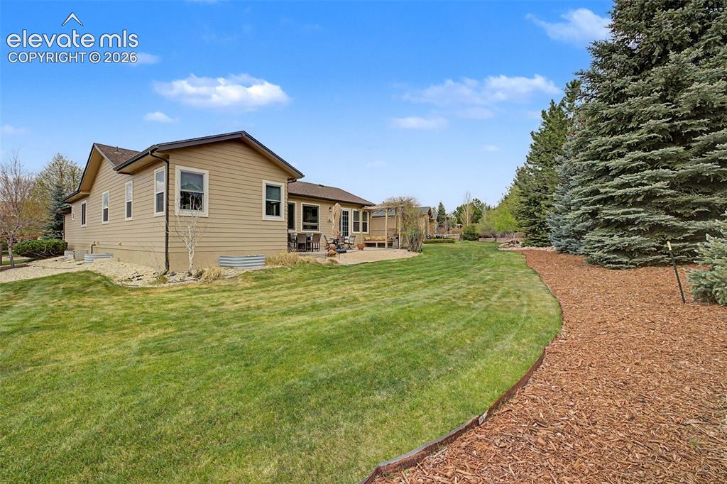 3425 Hollycrest Drive Colorado Springs CO 80920