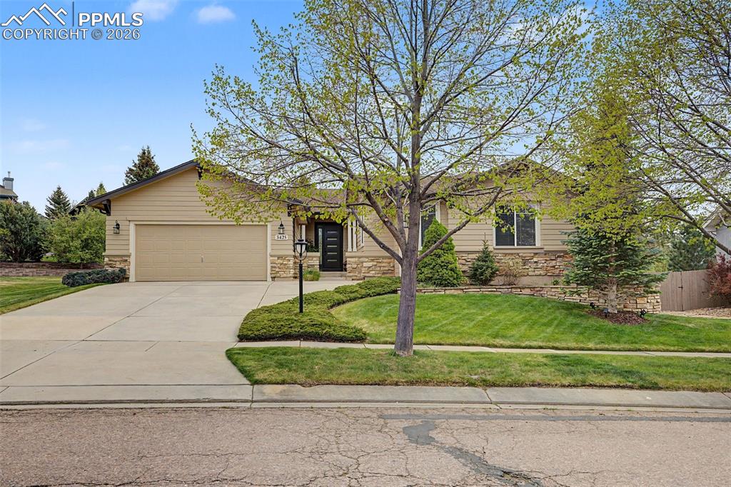 3425 Hollycrest Drive Colorado Springs CO 80920