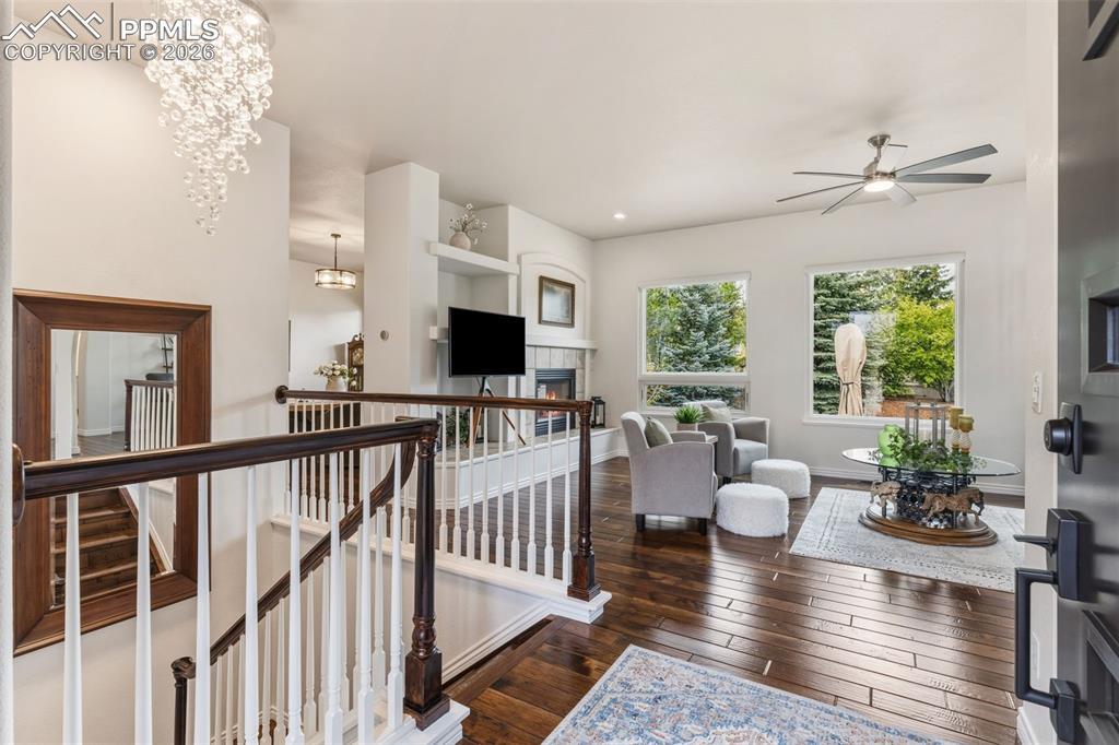 3425 Hollycrest Drive Colorado Springs CO 80920