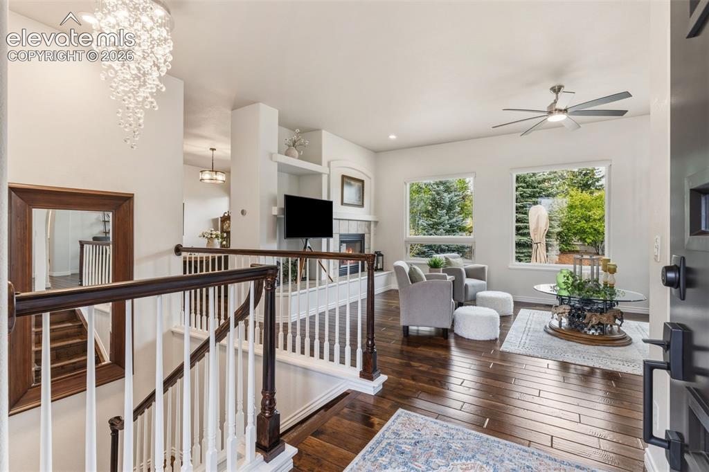 3425 Hollycrest Drive Colorado Springs CO 80920