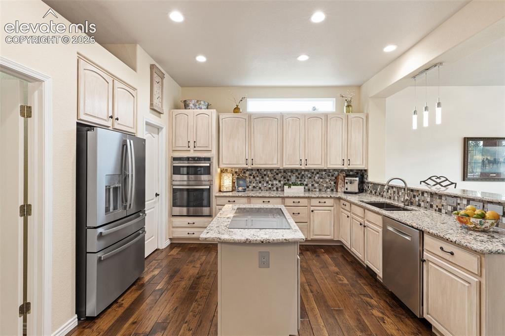 3425 Hollycrest Drive Colorado Springs CO 80920