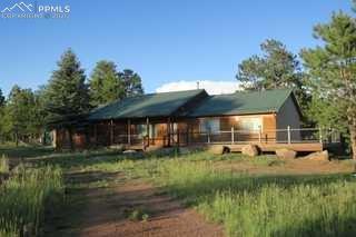 143 Ring Road Guffey CO 80820