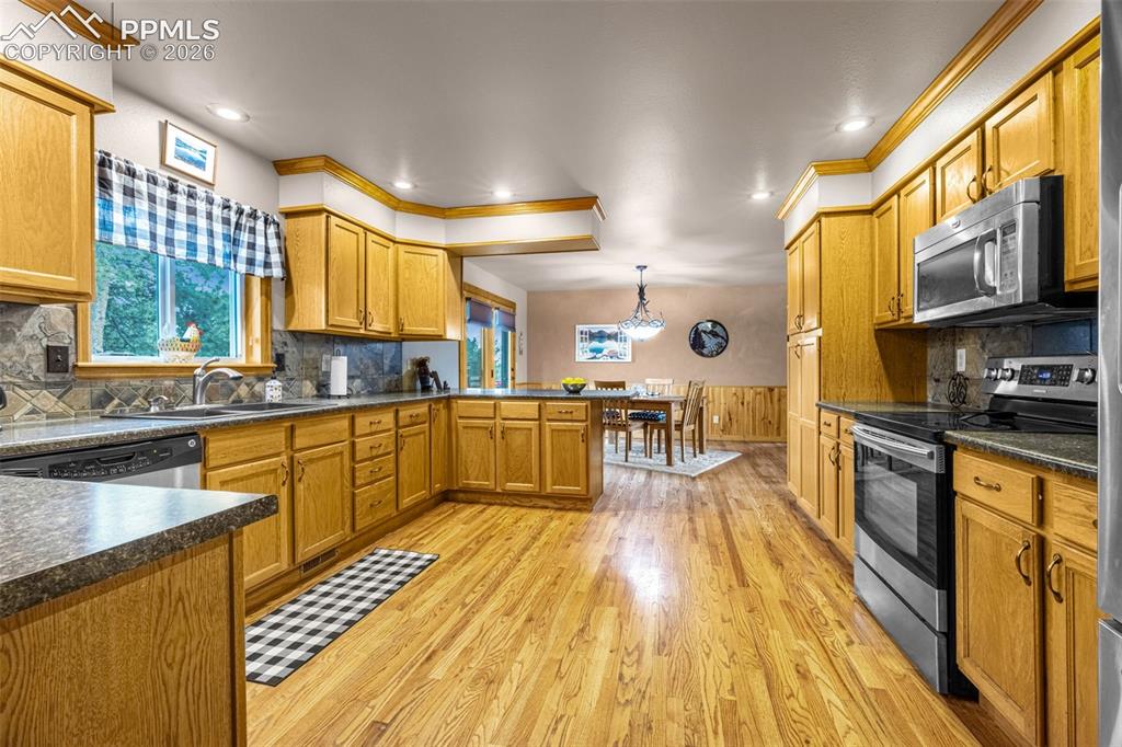 143 Ring Road Guffey CO 80820