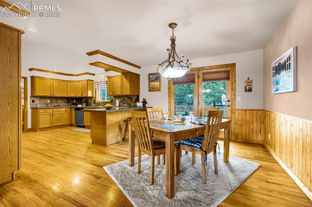 143 Ring Road Guffey CO 80820