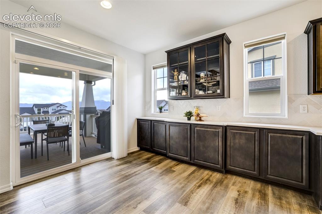 5231 Hartman Rocks Court Colorado Springs CO 80924