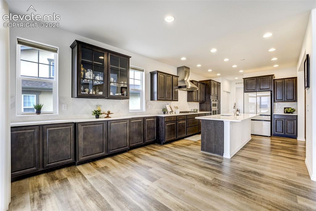 5231 Hartman Rocks Court Colorado Springs CO 80924