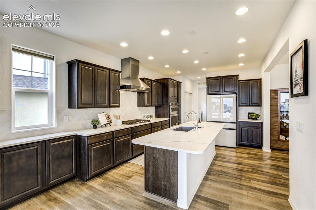 5231 Hartman Rocks Court Colorado Springs CO 80924