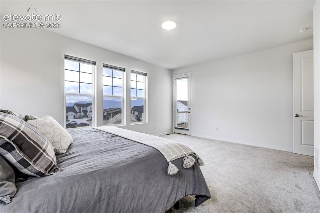 5231 Hartman Rocks Court Colorado Springs CO 80924