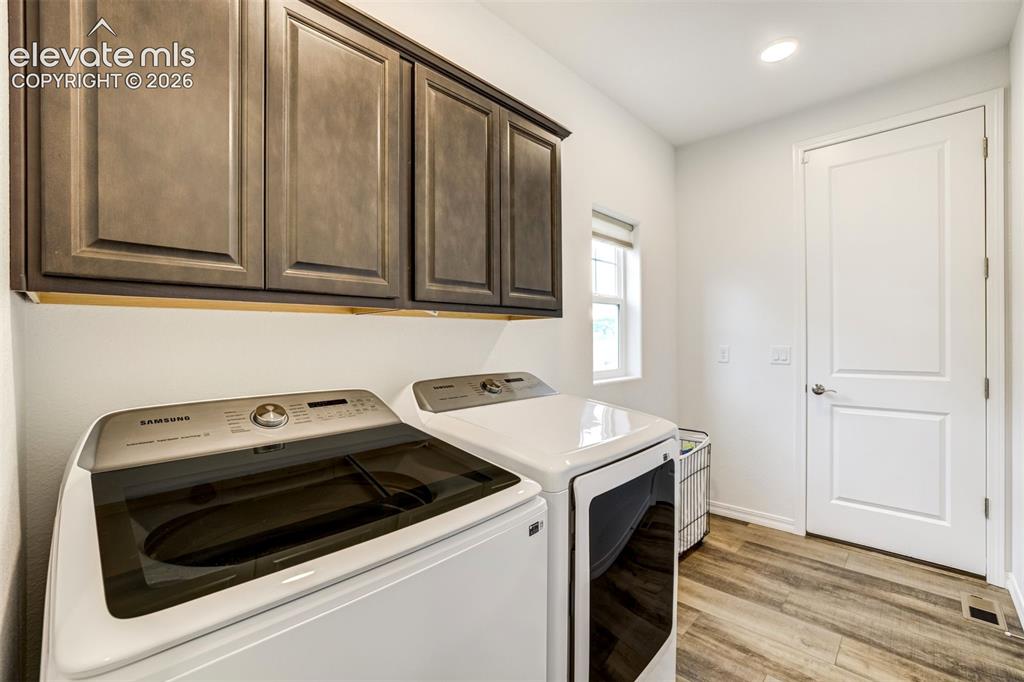 5231 Hartman Rocks Court Colorado Springs CO 80924