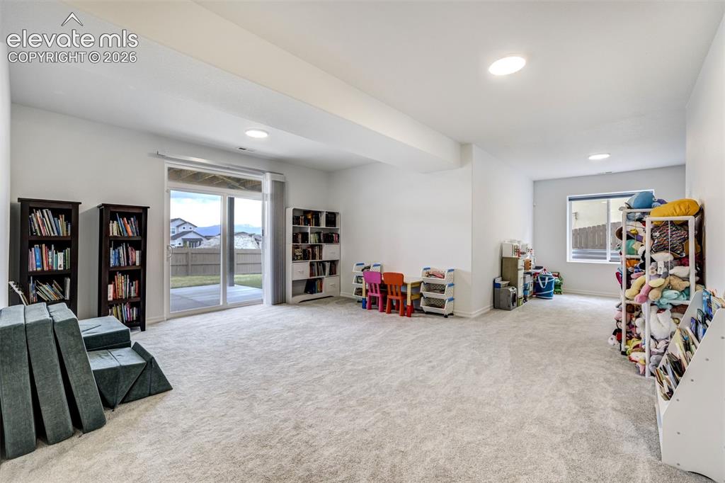 5231 Hartman Rocks Court Colorado Springs CO 80924