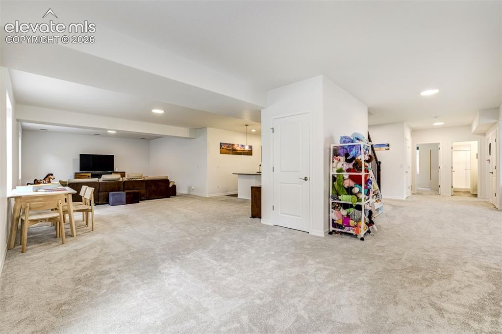 5231 Hartman Rocks Court Colorado Springs CO 80924