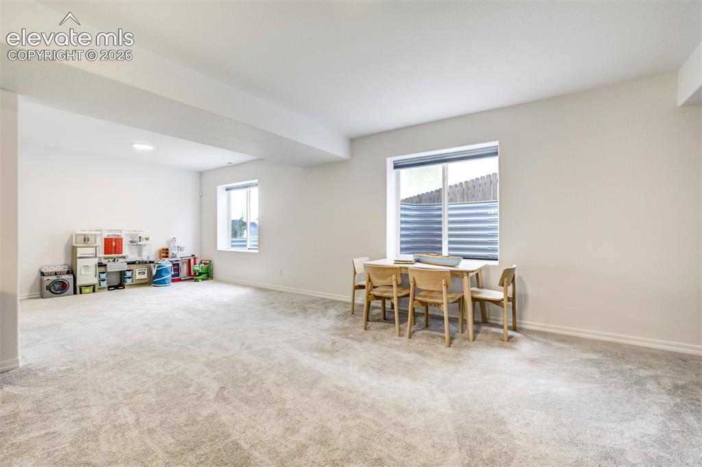 5231 Hartman Rocks Court Colorado Springs CO 80924