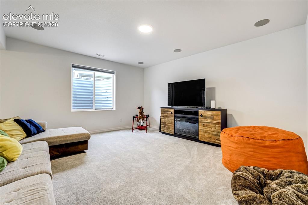 5231 Hartman Rocks Court Colorado Springs CO 80924