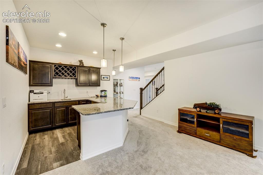 5231 Hartman Rocks Court Colorado Springs CO 80924