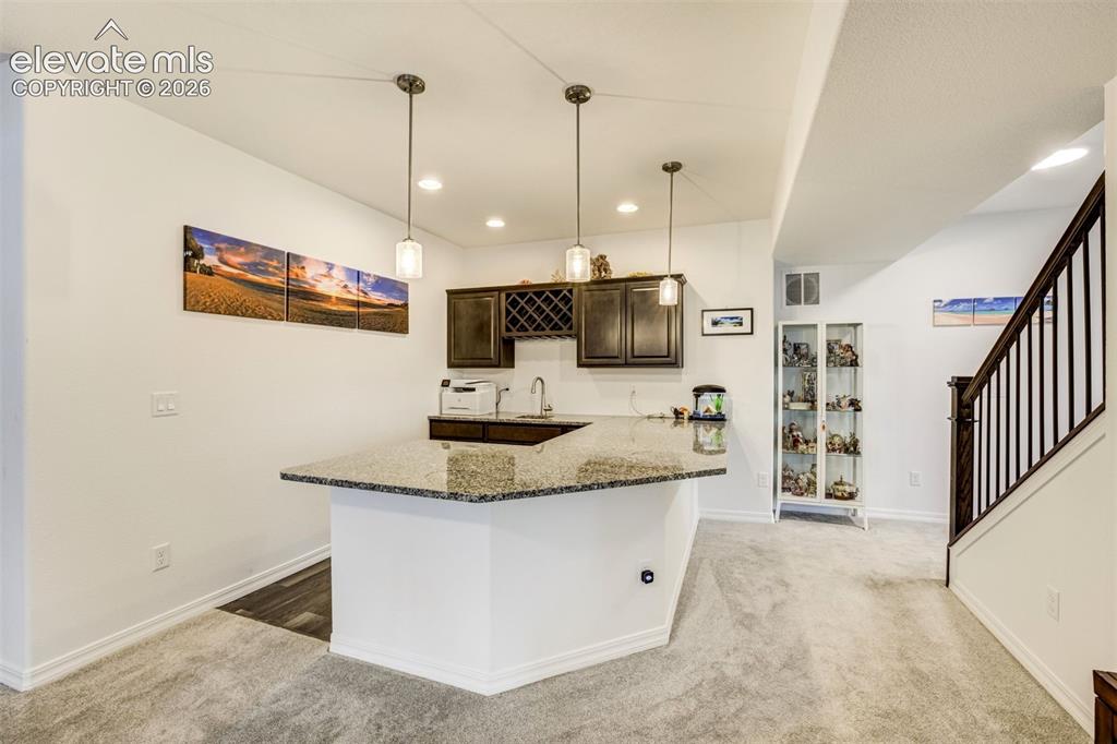 5231 Hartman Rocks Court Colorado Springs CO 80924