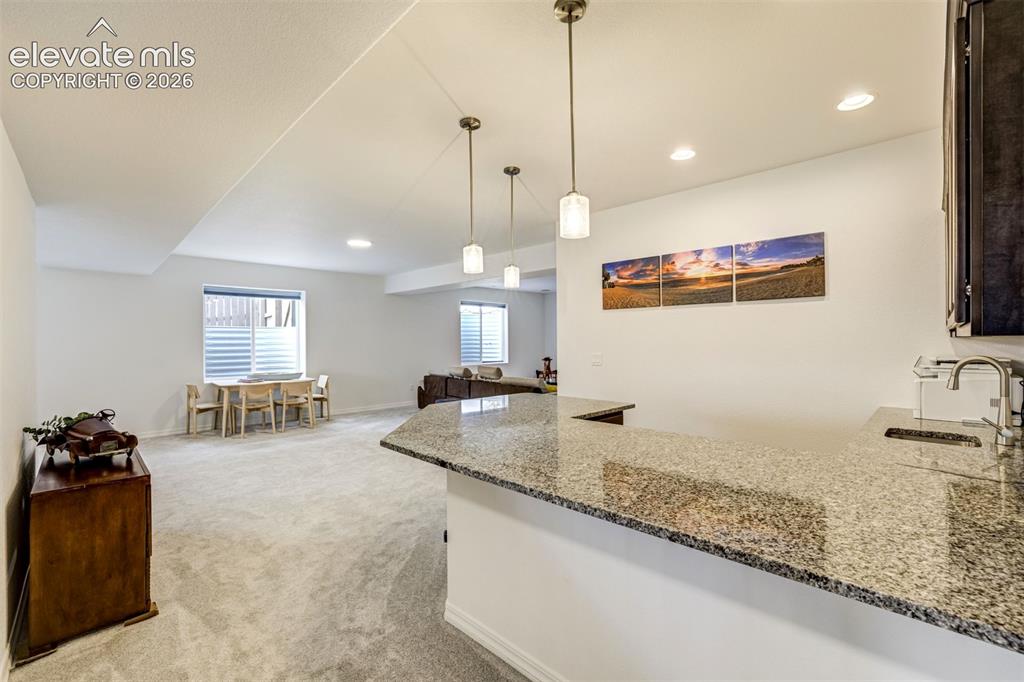5231 Hartman Rocks Court Colorado Springs CO 80924