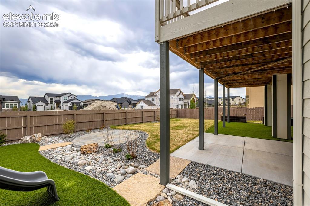 5231 Hartman Rocks Court Colorado Springs CO 80924