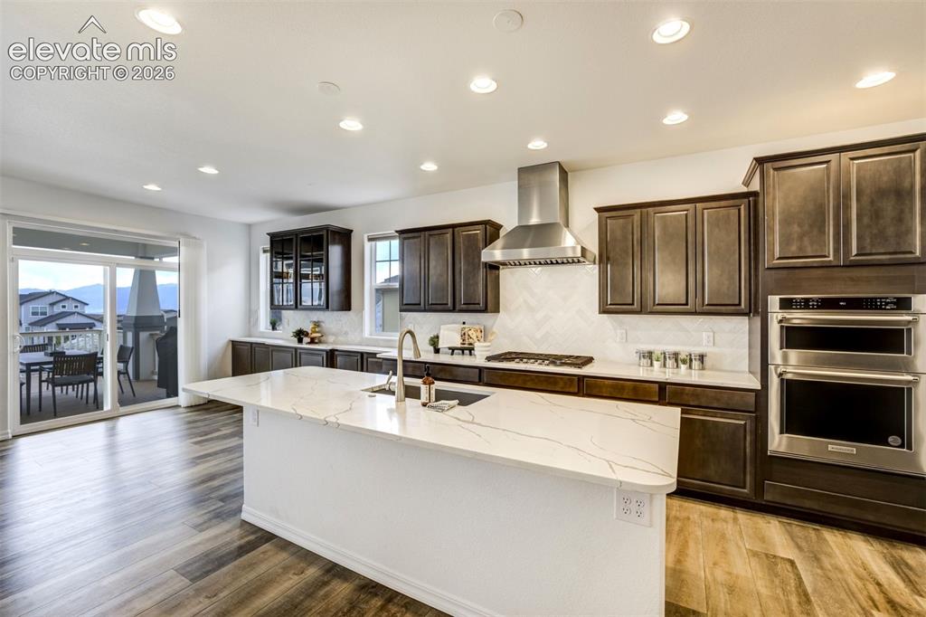 5231 Hartman Rocks Court Colorado Springs CO 80924